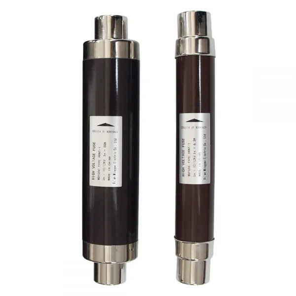 XRNT1 12KV IEC High Voltage Fuse With 63A-200A Current Rating for Industrial Use photo-2