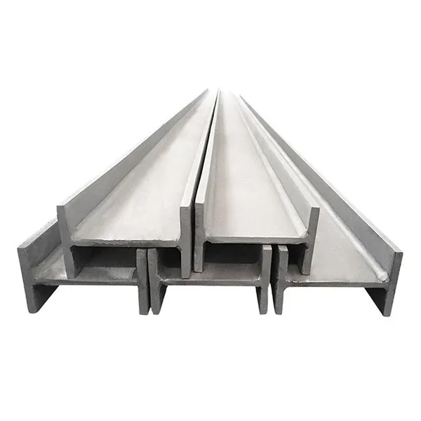 Galvanized Light Steel h Beams Price photo-5
