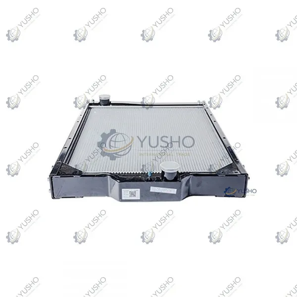 Radiator 60126222 for SANY Crane Genuine OEM photo-3