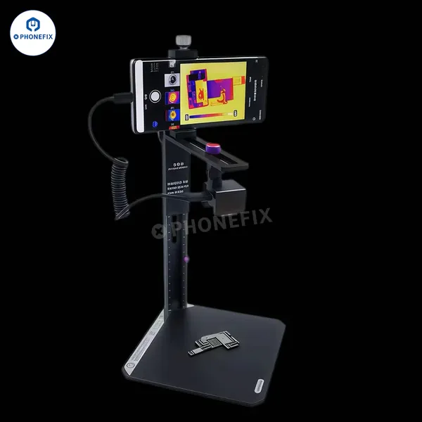 WXY P30R Pro High-Resolution Thermal Fault Diagnostic Tool photo-4