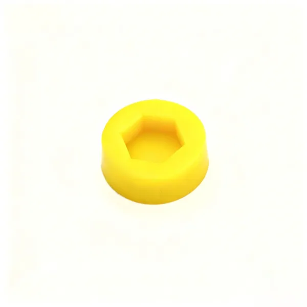 Screw Protective Sleeve Manufacturer | Thread Protection Caps & Rubber Screw Covers