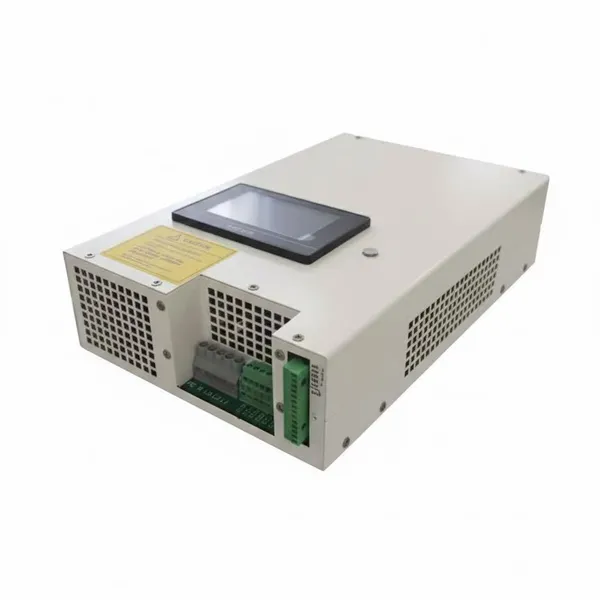 AHF400V/460V/440V 7.5A SIC Silicon Carbide Active Harmonic Filter Distribution Box IP32 High Efficiency PF Correction photo-5