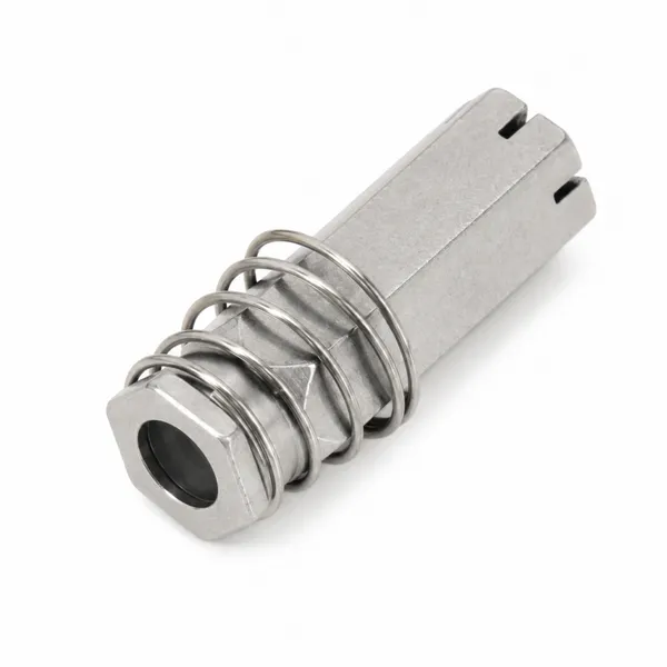 E55-005286S Anchor 2-2 3-2 CPL for Valve Block E55-005288S for Leibinger Jet2 Jet3 JetNeo Inkjet Coding Printer photo-2