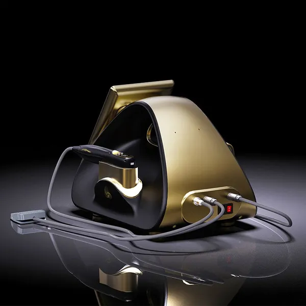 Professional Skin Tightening Machine for Beauty Salon Application Targeting SMAS Layer for Wrinkle Removal and Facial Lift Reshape photo-2
