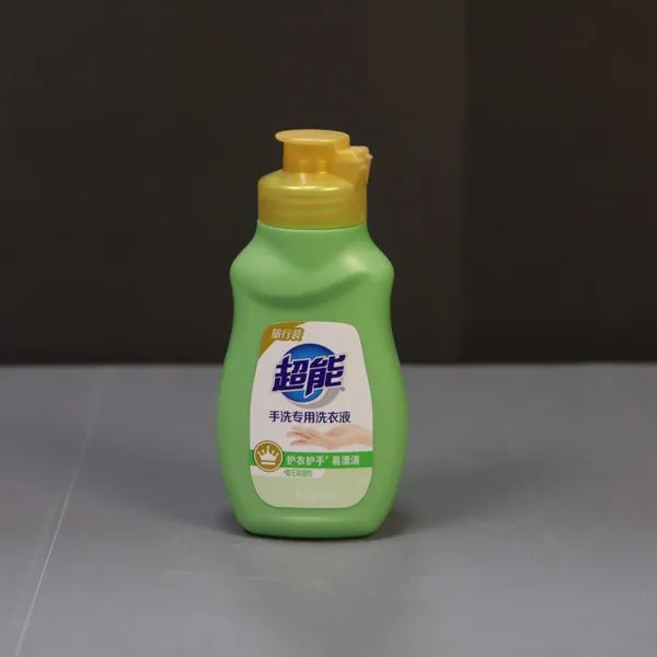 Used for Daily Chemical Packaging: HDPE Flip-Top Cap Mold With Mold Protection System and CMM Inspection photo-3