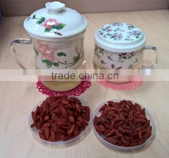 High Quality Goji Berry Tea photo-6