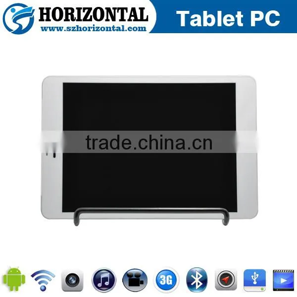 Hot Sale 6 Years Production Experience Factory Chinese Oem Cdma Gsm 3g Tablet pc photo-2