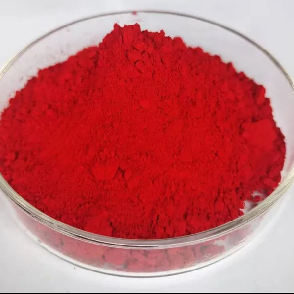 Feituo Lithol Rubine BBC PR48:2, BBS PR48:4 & 2SP PR48:5, Monoazo Lake Organic Red Pigment for Ink, Coatings & Plastics
