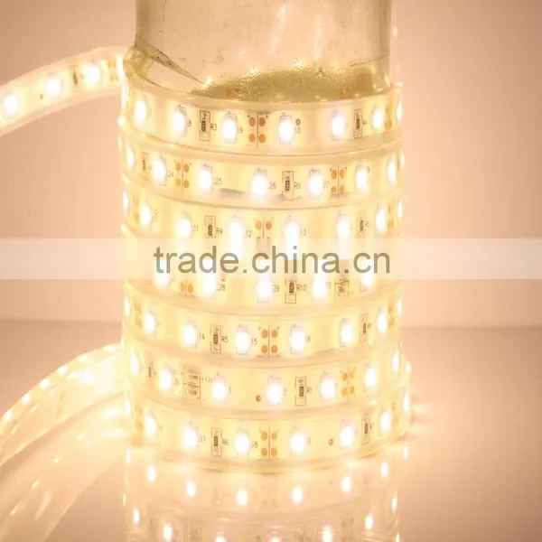 Clolorful SMD3528 LED Strip High Lumens photo-2