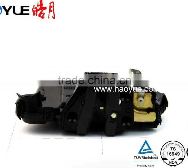 A02 Car Side Door Lock System photo-4