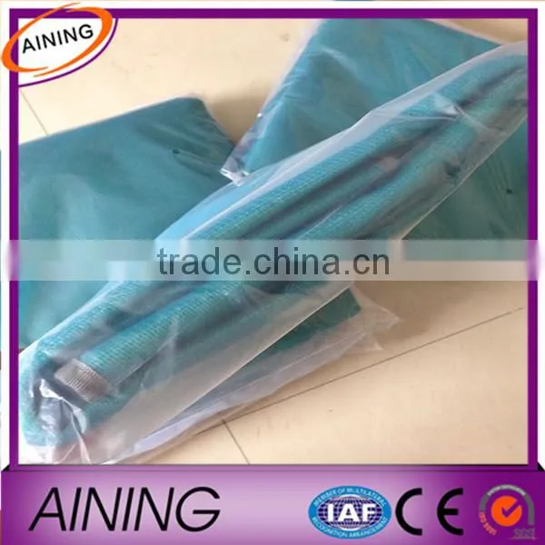HDPE Knitted Quick Sand Free Mat photo-2