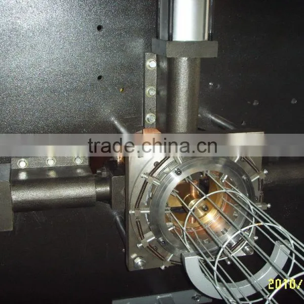 Venturi Tube Welding Machine photo-5
