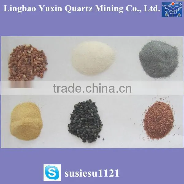 Silica Ultra-fine Sand Price/paving Blocks photo-4