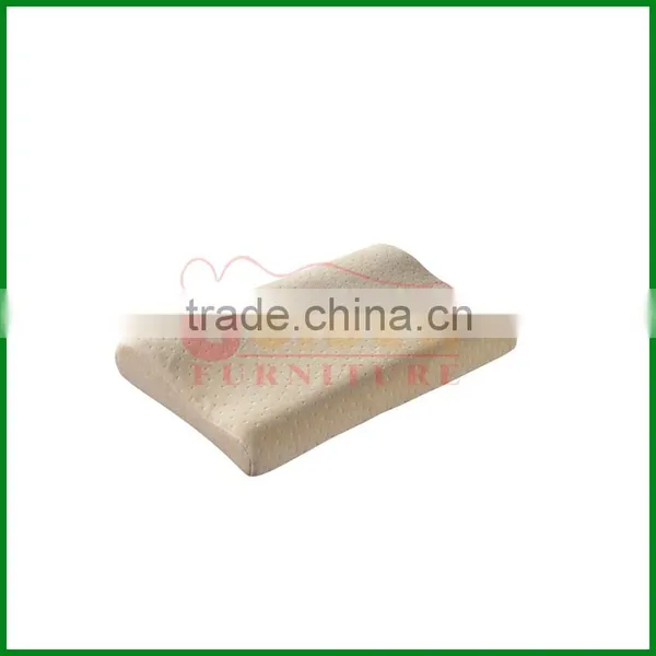 60 Density Viscoelastic Memory Foam Pillow Pet