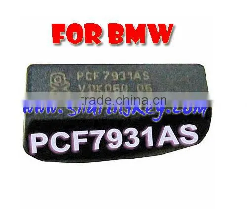 PCF7931AS (ID73) Transponder Chip For BwW