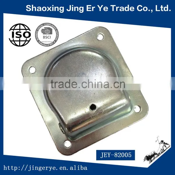 Trailer Parts And Accessories Single Side Cargo Lashing Anchor photo-2
