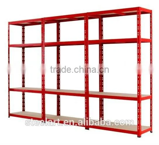 Convenience Metal Display Retail Store Shelving photo-6