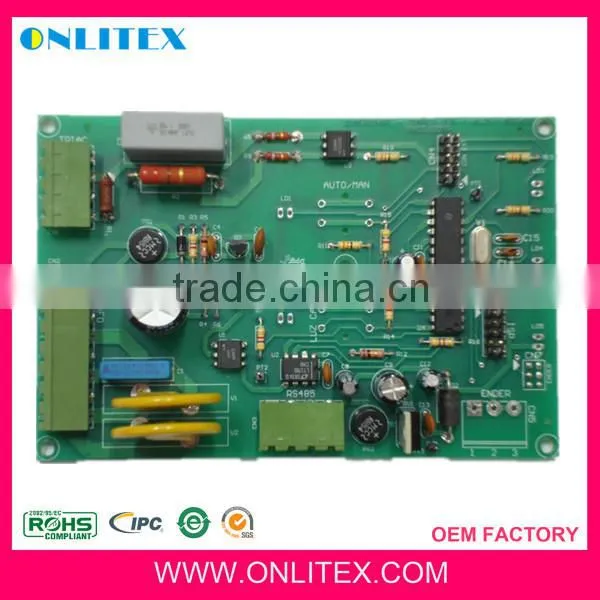OEM Electronic Pcba PCB /components Assembly Supplier/manufacturer