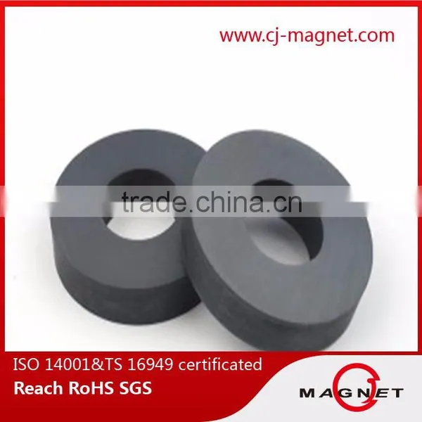 China Y28 Ferrite Magnets for Speakers photo-5