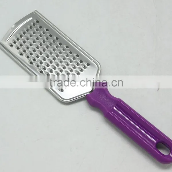 EASY CLEANING PS+S/S GRATER FOR RADISH GINGER VEGETABLE photo-2