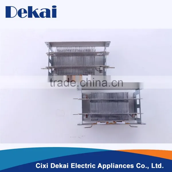 China Manufacturers Portable 220v Electric Drying Room Mica Convector Heaters