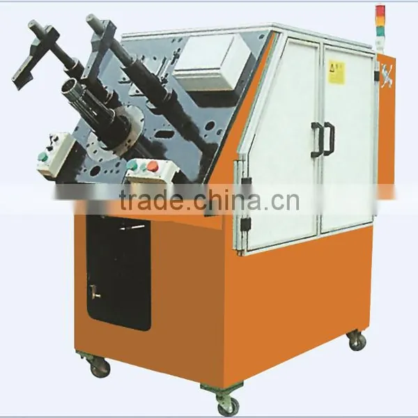 Good Wire Straightening Winding Machine