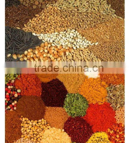 Four Lane Linear Weigher for Rice Packaging photo-5