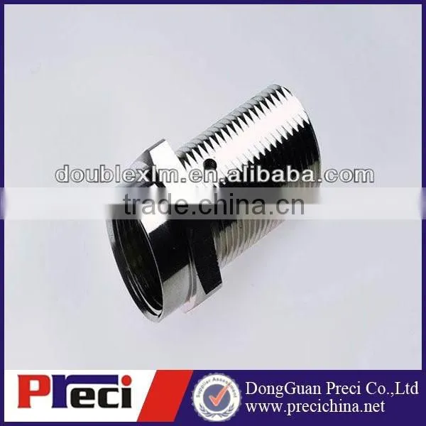 Hexagonal Connector Screw photo-3