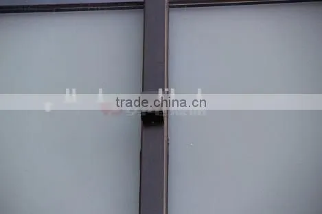 IP68 Waterproof Ultra Narrow Aluminum Led Linear Lights for Led Linear Lights for Building Facade Lighting photo-5