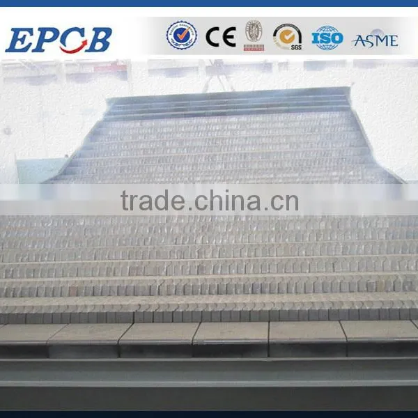 Boiler Grate, Chain Grate Using Coal Fired Boiler, High Efficiency Grate photo-5