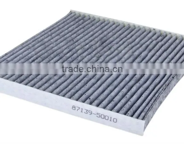 Cabin Air Filter 87139-50010