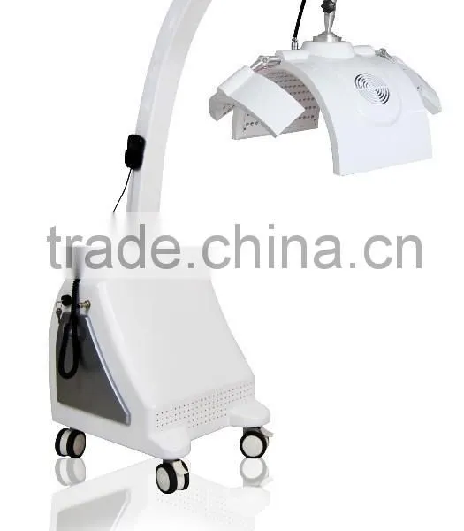 650nm Wavelength Laser Hair Therapy Machine photo-4