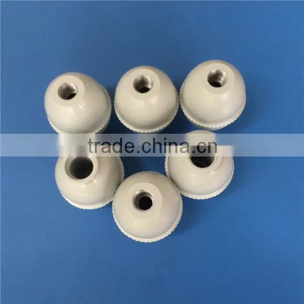 Powder Coating Die Cast Aluminum Products for American Market photo-6