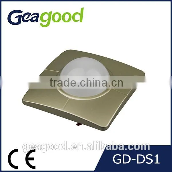 Adavaned Nicrowave Radar Concealed Installation 86 Sensor Lamp photo-2