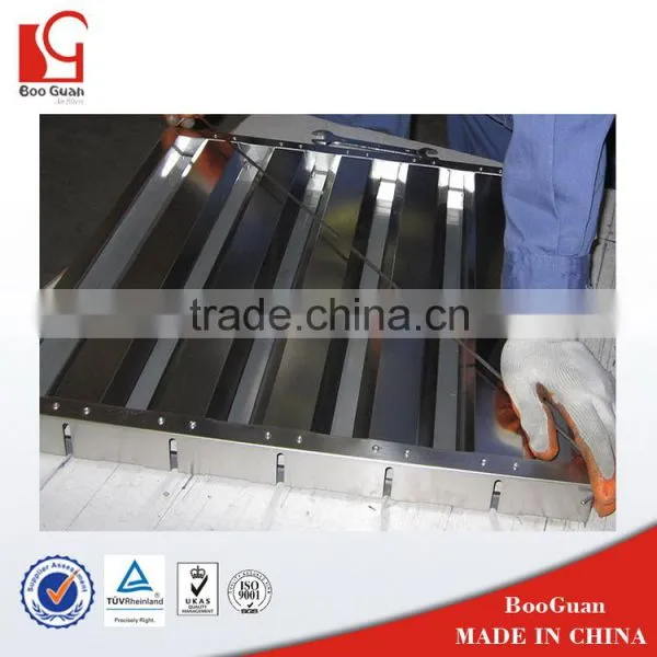 Fashion New Products American Style Baffle Filter photo-6