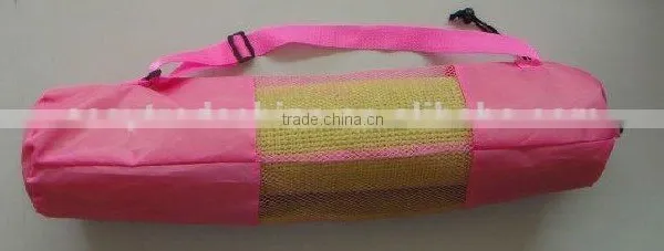 Nylon Yoga Mat Bag