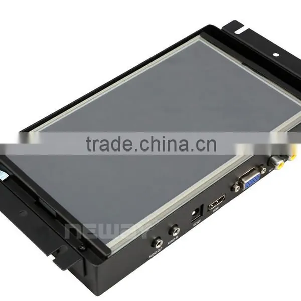 POS KTV Cash Register System Computer Monitor photo-4