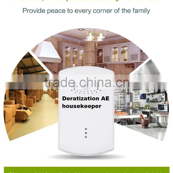 High Quality Snake Repeller is Suitable for Spiders and Fleas photo-5