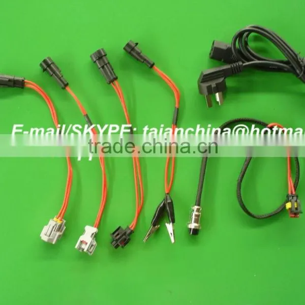 CR1000 Common Rail Injector Tester/piezo Injector Tester Simualtor/common Rail Tester Simualtor photo-3