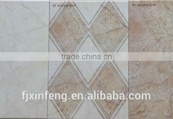 NEW!! Latest Designed Inkjet Wall Tile 200*300