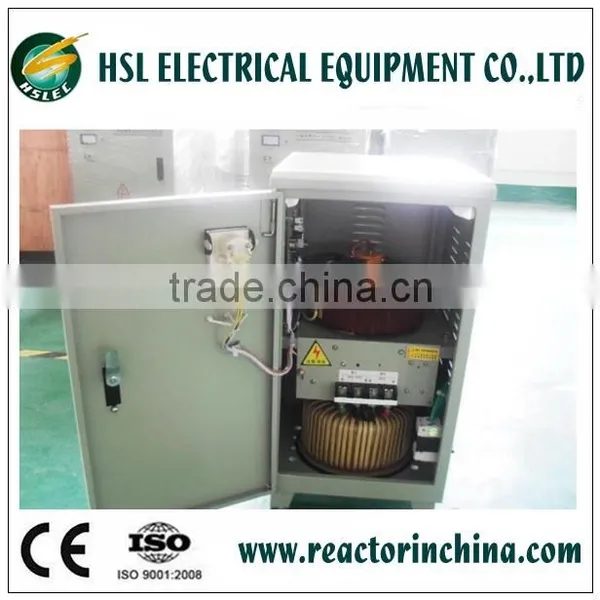Single Phase High Precision Home Voltage Stabilizer 5kva 10kva photo-6