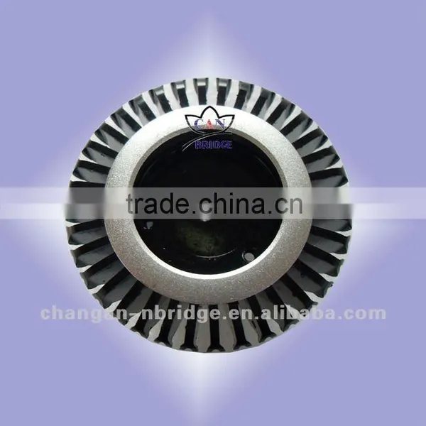 Aluminium-Making Ceiling Light Parts
