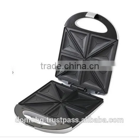 Sandwich Maker For 4 Slices MYDOMO MD ZM-258 photo-2