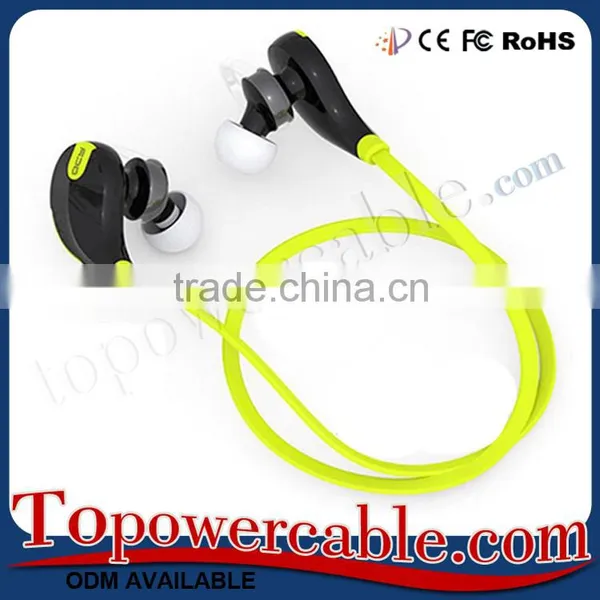 Factory Supply Wholesale Premium Stereo Bluetooth Headset photo-2