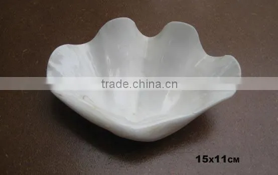 Mother of Pearl Plate
