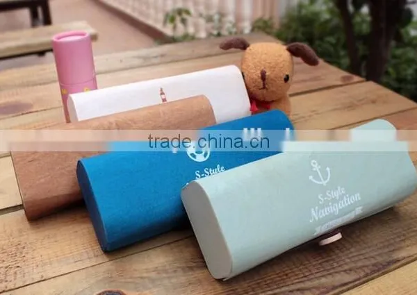 Blue Sun Glass Box