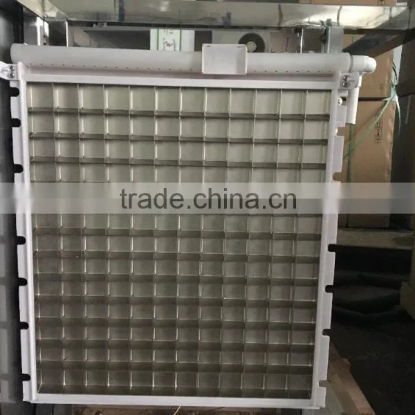 2T Commercial Used Large Capacity Ice Making Machine photo-4
