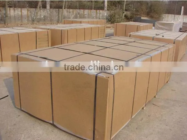 Medium Density Fiberboard / Plain MDF photo-3