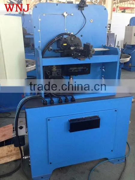 CNC-625A New Product of Spring Forming Machine in 2014 photo-4