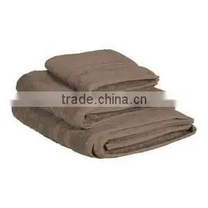 100%soft Comfortable Cotton Hotel Towel photo-6